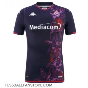 Fiorentina Replik 3rd trikot 2023-24 Kurzarm